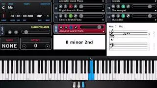 Fat Chords #77 Progression Voicings Tutorial
