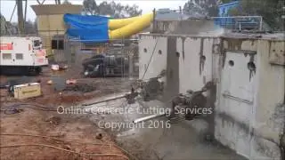 Wire Saw 1 Online