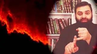 هل يوجد فرصة ثانية في جهنَّم / آيات يجب أن تتأملها