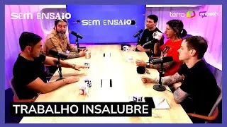 Desespero e criatividade na cria&ccedil;&atilde;o dos Gal&atilde;s Feios