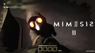 I was fooled by an NPC | MIMESIS Part 2
