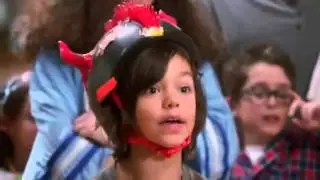 Stuck in the middle tv trailer - new 2016