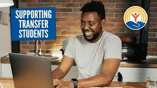 Supporting Transfer Students