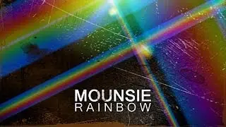 Mounsie - Rainbow (Original Mix)