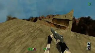 Action Quake 2 (Original Xbox) - Online Multiplayer 2021