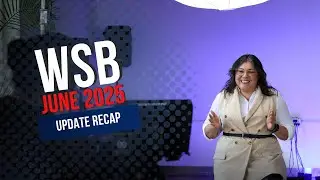 Inside WSB - June 2025 Recap