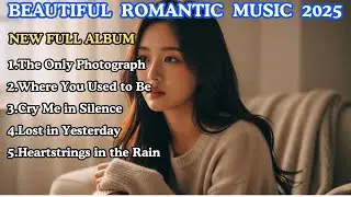 Borey Votey - The Only Photograph | Full Orchestral Love Song.
