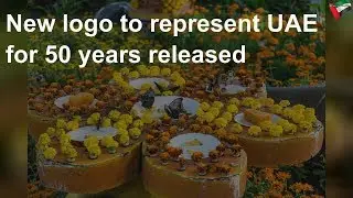 New logo to represent UAE for 50 years released