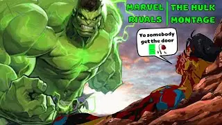 Gamma Dih.EXE | Монтаж по мотивам сериала 