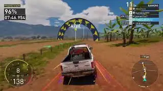 TGOD. The Crew MOTORFEST. Online. Grand race. THE 2ND MOTORVERSARY😲🤪🤪🤪 platinum rank