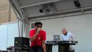 Rockwell Knuckles (Bullet Train Army) - iPhone.m4v