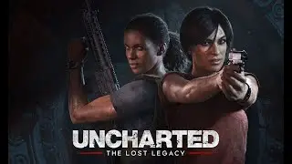 Catower Music & Multi Mouse - Uncharted  | The Lost Legacy |
