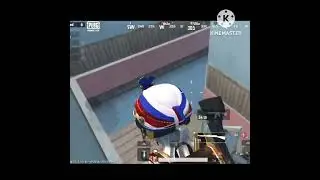kar98 1v1 fight hedshot #shorts #cobrabhai #cartoonfreak #godpraveenyt #short #headshot #kar98 #pubg
