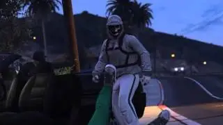 Zap #1