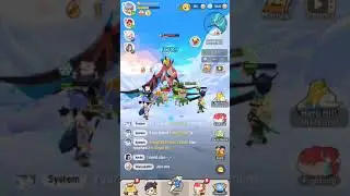 Ulala Adventure Queen Dragon skill Bugged
