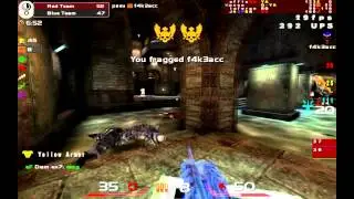 Quadrun