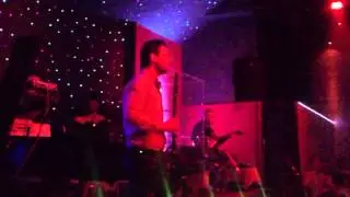 Γιάννης Καψαλης-Μάκης Τσικος Αγρίμια 7-11-2014