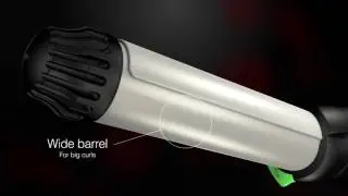 Braun Satin Hair 7 Color Curler (CU 750) EC2
