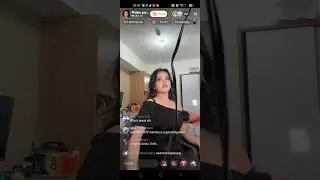Neng Wulan mirip Sabrina idol...  Benarkah??