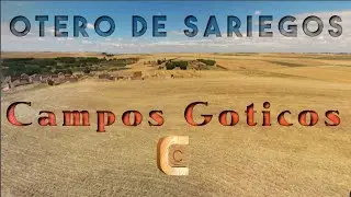 OTERO DE SARIEGOS. ZAMORA