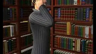 Broken Handcuffs Cap 4 - 01 - Sims 2 Video
