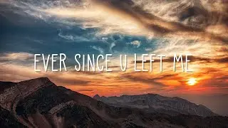French Montana & Max B - Ever Since U Left Me (Clean - Lyrics)