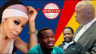 ADVOCATE NXUMALO IS KELLY KHUMALO A SUSPECT OR VICTIM? EXPOSING THE NPA COVER UP.