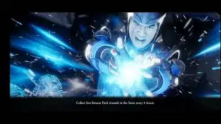 Twisted TOWER FATAL 120 BOSS FIGHT Gold Team#twistedtowerfatal#twistedtower#mk11