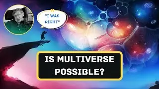 Stephen Hawkins was Right About Multiverse | James Webb Space Telescope is giving Evidence