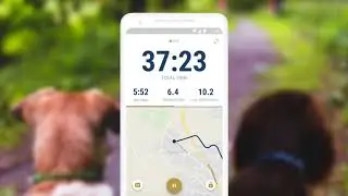 Rundogo - First Tracking App for Dog Sports Available on Android, iOS and Garmin Connect