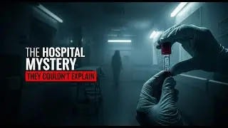 Gloria Ramirez: The Medical Mystery That Poisoned an Entire ER and Remains Unexplained