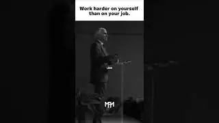 Why Self-Improvement Changes Your Life | Jim Rohn  #jimrohn #motivation #fyp #viral
