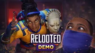 RELOOTED DEMO