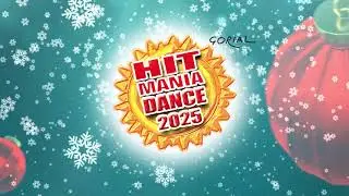 Hit Mania Dance 2025 30 Anniversary #musica #dance #dancemusic