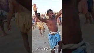 Teddy Sheedi New Malakhra 2021
