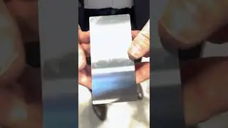 Zero Tolerance CNC Milled Part