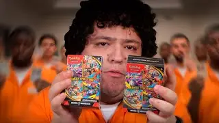 Abro la Mega Evolution de Pokemon - El set que lo va a cambiar todo