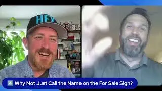 Unrepresented Status for home buyers/sellers