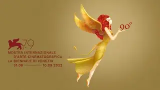 Biennale Cinema 2022 - Conferenze stampa / Press conferences (8.09)