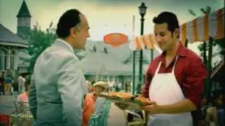 ICICI Prudential Retirement worlds best job