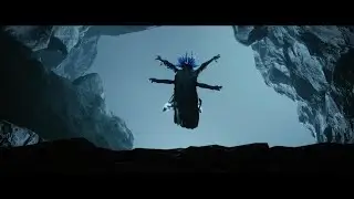 Destiny 2 - Eramis protects Eido