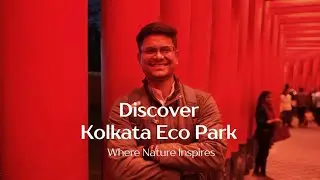 (Day 5/365 days vlogging challenge)ECO PARK ER SOLAR PANEL #dailyvideo #bangalivlog #contentcreator 