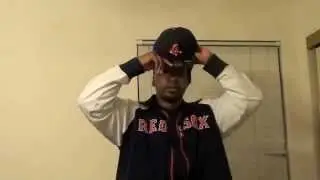 Ayroq Throwback Jersey Collection: Vol. 27.5 Boston Red Sox Jerseys (Red Sox Swag) Part 2