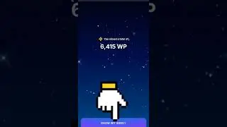 gamee telegram bot withdraw || gamee airdrop claim #watcoin