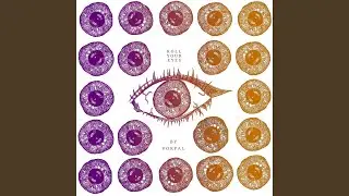 ROLL YOUR EYES