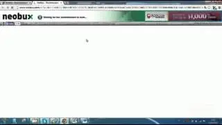 Neobux success tutorial