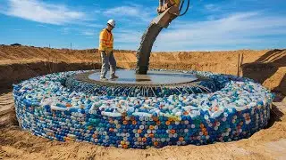 INNOVATIVE Workers That Take Construction To The Next Level