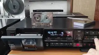 Akai GX-70 EX