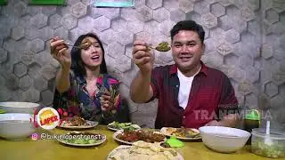 BIKIN LAPER - Soto Betawi Yang Bikin Angel Ngiler! (7/1/20) PART3