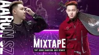Mixtape - Mix Dance Song( ARS Remix)